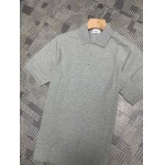 2025年7月17日入荷新作Burberry半袖ポロシャツ 高级品/ビジネス/入手困難/誕生日プレゼント/COLO工場S-XXL