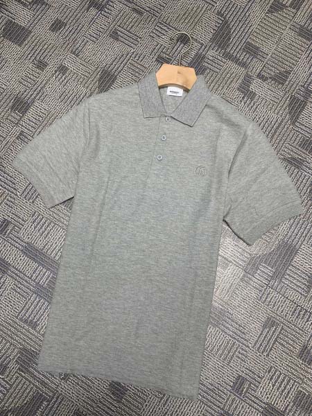 2025年7月17日入荷新作Burberry半袖ポロシャツ ...