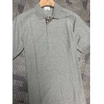 2025年7月17日入荷新作Burberry半袖ポロシャツ 高级品/ビジネス/入手困難/誕生日プレゼント/COLO工場S-XXL