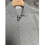 2025年7月17日入荷新作Burberry半袖ポロシャツ 高级品/ビジネス/入手困難/誕生日プレゼント/COLO工場S-XXL