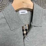 2025年7月17日入荷新作Burberry半袖ポロシャツ 高级品/ビジネス/入手困難/誕生日プレゼント/COLO工場S-XXL