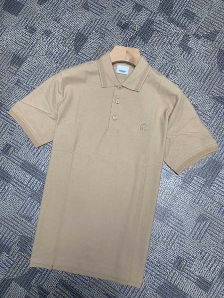 2025年7月17日入荷新作Burberry半袖ポロシャツ ...