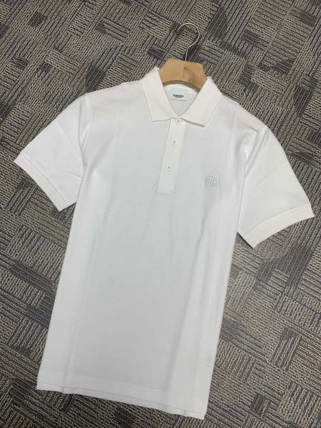 2025年7月17日入荷新作Burberry半袖ポロシャツ ...