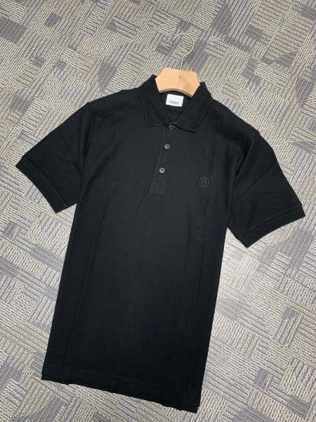 2025年7月17日入荷新作Burberry半袖ポロシャツ ...