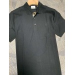 2025年7月17日入荷新作Burberry半袖ポロシャツ 高级品/ビジネス/入手困難/誕生日プレゼント/COLO工場S-XXL