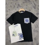 2025年7月17日入荷新作Burberry半袖Tシャツ 高级品/ビジネス/入手困難/誕生日プレゼント/COLO工場S-XXL