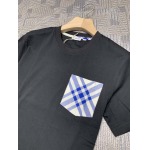 2025年7月17日入荷新作Burberry半袖Tシャツ 高级品/ビジネス/入手困難/誕生日プレゼント/COLO工場S-XXL