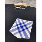 2025年7月17日入荷新作Burberry半袖Tシャツ 高级品/ビジネス/入手困難/誕生日プレゼント/COLO工場S-XXL