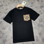2025年7月17日入荷新作Burberry半袖Tシャツ 高级品/ビジネス/入手困難/誕生日プレゼント/COLO工場S-XXL