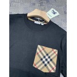 2025年7月17日入荷新作Burberry半袖Tシャツ 高级品/ビジネス/入手困難/誕生日プレゼント/COLO工場S-XXL