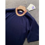 2025年7月17日入荷新作Burberry半袖Tシャツ 高级品/ビジネス/入手困難/誕生日プレゼント/COLO工場S-XXL