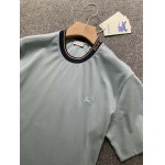 2025年7月17日入荷新作Burberry半袖Tシャツ 高级品/ビジネス/入手困難/誕生日プレゼント/COLO工場S-XXL