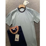 2025年7月17日入荷新作Burberry半袖Tシャツ 高级品/ビジネス/入手困難/誕生日プレゼント/COLO工場S-XXL