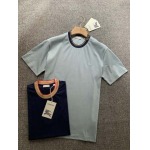 2025年7月17日入荷新作Burberry半袖Tシャツ 高级品/ビジネス/入手困難/誕生日プレゼント/COLO工場S-XXL