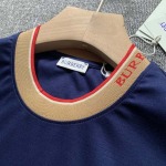 2025年7月17日入荷新作Burberry半袖Tシャツ 高级品/ビジネス/入手困難/誕生日プレゼント/COLO工場S-XXL
