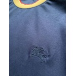 2025年7月17日入荷新作Burberry半袖Tシャツ 高级品/ビジネス/入手困難/誕生日プレゼント/COLO工場S-XXL