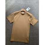 2025年7月17日入荷新作Burberry半袖Tシャツ 高级品/ビジネス/入手困難/誕生日プレゼント/COLO工場S-XXL