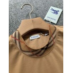 2025年7月17日入荷新作Burberry半袖Tシャツ 高级品/ビジネス/入手困難/誕生日プレゼント/COLO工場S-XXL