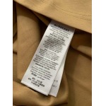 2025年7月17日入荷新作Burberry半袖Tシャツ 高级品/ビジネス/入手困難/誕生日プレゼント/COLO工場S-XXL