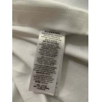 2025年7月17日入荷新作Burberry半袖Tシャツ 高级品/ビジネス/入手困難/誕生日プレゼント/COLO工場S-XXL