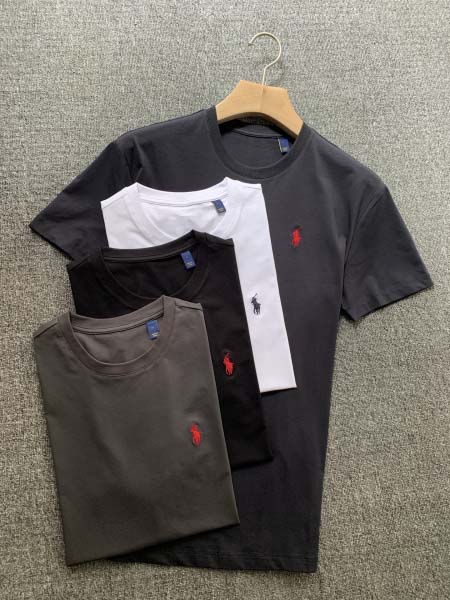 2025年7月17日入荷新作Polo半袖Tシャツ 高级品/ビ...