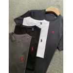 2025年7月17日入荷新作Polo半袖Tシャツ 高级品/ビジネス/入手困難/誕生日プレゼント/COLO工場M-XXXL