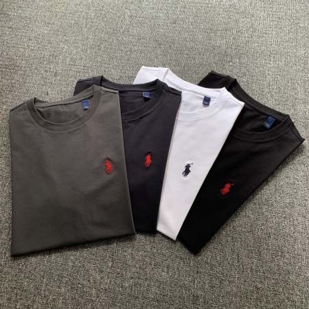 2025年7月17日入荷新作Polo半袖Tシャツ 高级品/ビ...