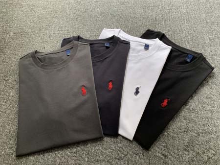 2025年7月17日入荷新作Polo半袖Tシャツ 高级品/ビ...