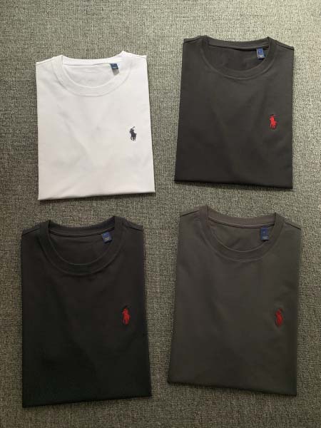 2025年7月17日入荷新作Polo半袖Tシャツ 高级品/ビ...