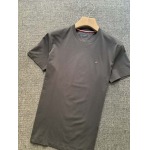 2025年7月17日入荷新作Tommy半袖Tシャツ 高级品/ビジネス/入手困難/誕生日プレゼント/COLO工場M-XXXL