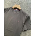 2025年7月17日入荷新作Tommy半袖Tシャツ 高级品/ビジネス/入手困難/誕生日プレゼント/COLO工場M-XXXL