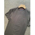 2025年7月17日入荷新作Tommy半袖Tシャツ 高级品/ビジネス/入手困難/誕生日プレゼント/COLO工場M-XXXL