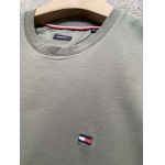 2025年7月17日入荷新作Tommy半袖Tシャツ 高级品/ビジネス/入手困難/誕生日プレゼント/COLO工場M-XXXL