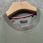 2025年7月17日入荷新作Tommy半袖Tシャツ 高级品/ビジネス/入手困難/誕生日プレゼント/COLO工場M-XXXL