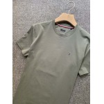 2025年7月17日入荷新作Tommy半袖Tシャツ 高级品/ビジネス/入手困難/誕生日プレゼント/COLO工場M-XXXL