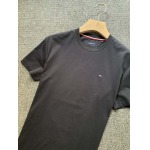 2025年7月17日入荷新作Tommy半袖Tシャツ 高级品/ビジネス/入手困難/誕生日プレゼント/COLO工場M-XXXL