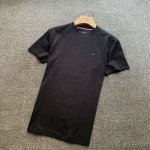 2025年7月17日入荷新作Tommy半袖Tシャツ 高级品/ビジネス/入手困難/誕生日プレゼント/COLO工場M-XXXL