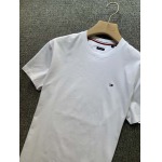 2025年7月17日入荷新作Tommy半袖Tシャツ 高级品/ビジネス/入手困難/誕生日プレゼント/COLO工場M-XXXL