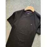 2025年7月17日入荷新作Tommy半袖Tシャツ 高级品/ビジネス/入手困難/誕生日プレゼント/COLO工場M-XXXL
