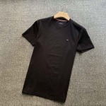 2025年7月17日入荷新作Tommy半袖Tシャツ 高级品/ビジネス/入手困難/誕生日プレゼント/COLO工場M-XXXL