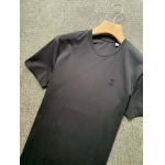 2025年7月17日入荷新作Burberry半袖Tシャツ 高级品/ビジネス/入手困難/誕生日プレゼント/COLO工場M-XXXL