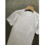 2025年7月17日入荷新作Burberry半袖Tシャツ 高级品/ビジネス/入手困難/誕生日プレゼント/COLO工場M-XXXL