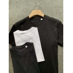 2025年7月17日入荷新作Burberry半袖Tシャツ 高级品/ビジネス/入手困難/誕生日プレゼント/COLO工場M-XXXL