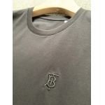 2025年7月17日入荷新作Burberry半袖Tシャツ 高级品/ビジネス/入手困難/誕生日プレゼント/COLO工場M-XXXL