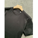 2025年7月17日入荷新作Burberry半袖Tシャツ 高级品/ビジネス/入手困難/誕生日プレゼント/COLO工場M-XXXL