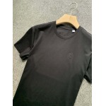 2025年7月17日入荷新作Burberry半袖Tシャツ 高级品/ビジネス/入手困難/誕生日プレゼント/COLO工場M-XXXL