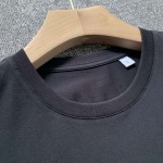 2025年7月17日入荷新作Burberry半袖Tシャツ 高级品/ビジネス/入手困難/誕生日プレゼント/COLO工場M-XXXL