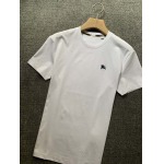 2025年7月17日入荷新作Burberry半袖Tシャツ 高级品/ビジネス/入手困難/誕生日プレゼント/COLO工場M-XXXL