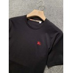 2025年7月17日入荷新作Burberry半袖Tシャツ 高级品/ビジネス/入手困難/誕生日プレゼント/COLO工場M-XXXL