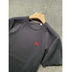 2025年7月17日入荷新作Burberry半袖Tシャツ 高级品/ビジネス/入手困難/誕生日プレゼント/COLO工場M-XXXL